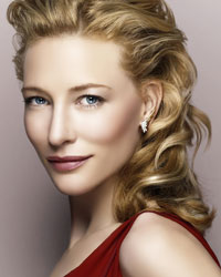 Cate Blanchett